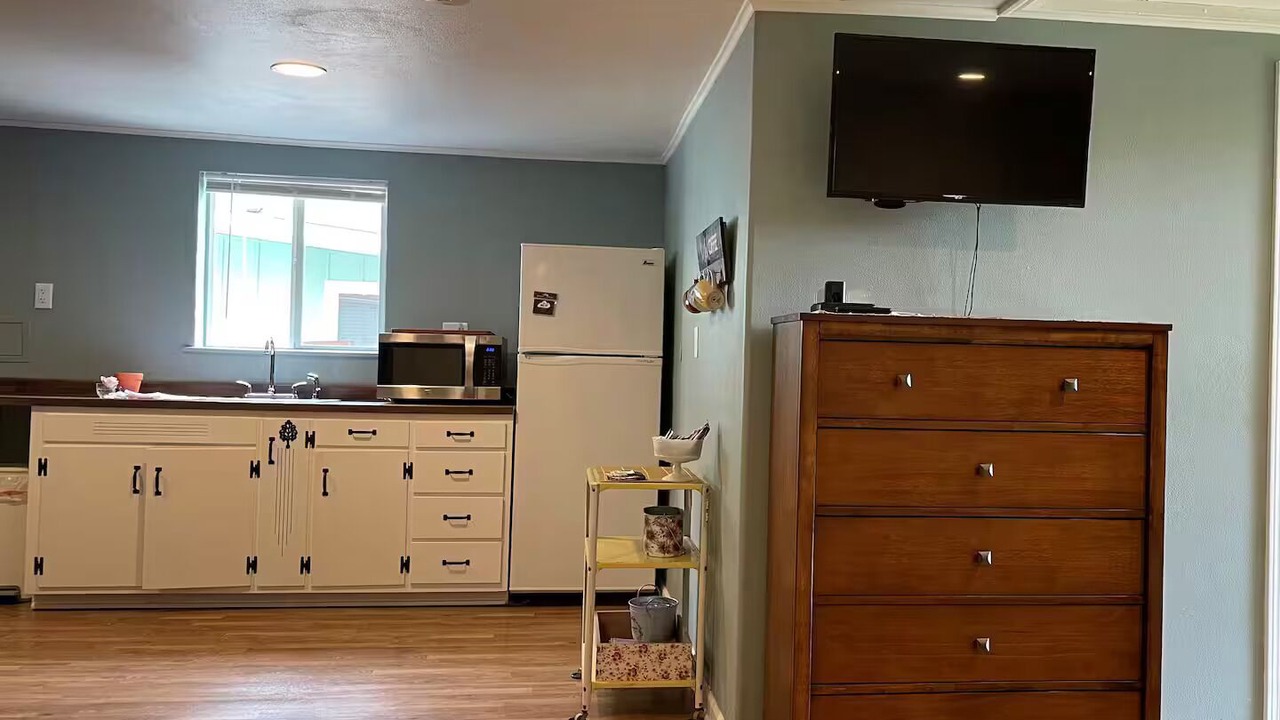 Photo of Kitchen in Central Oregon