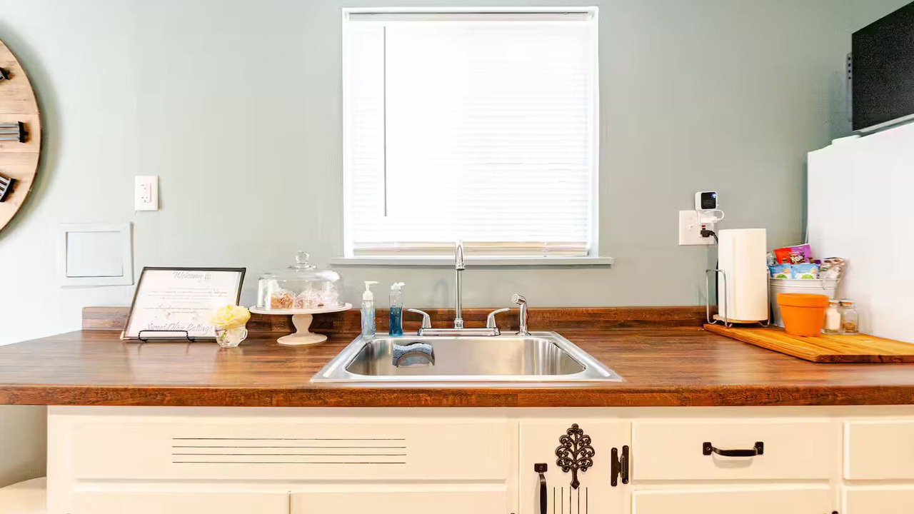 Photo of Kitchen in Central Oregon