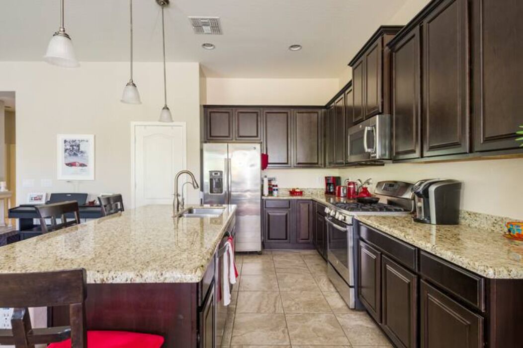 Photo of Kitchen in Surprise Farms