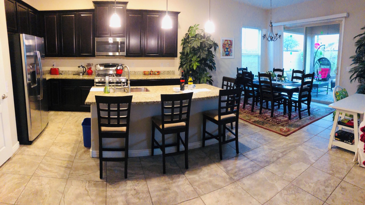 Photo of Kitchen in Surprise Farms