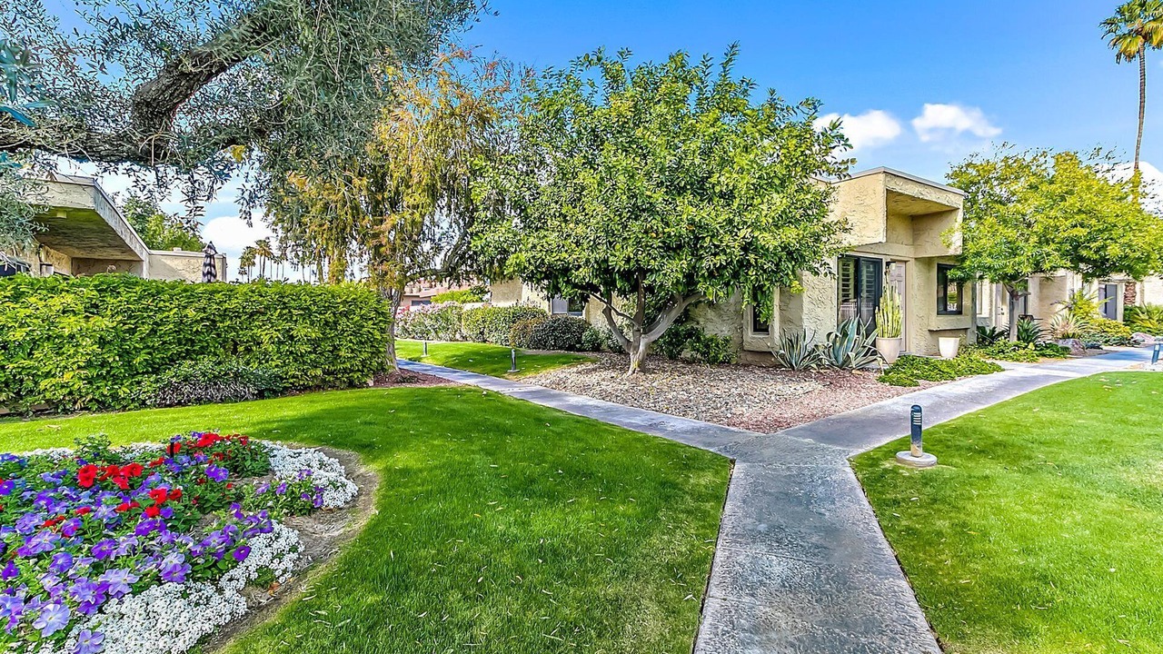 Photo of Outdoor in Palm Springs