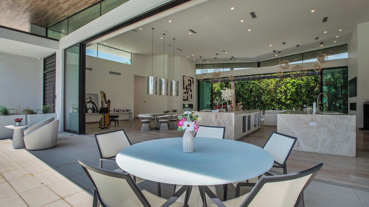 Photo of Outdoor in Rancho Mirage
