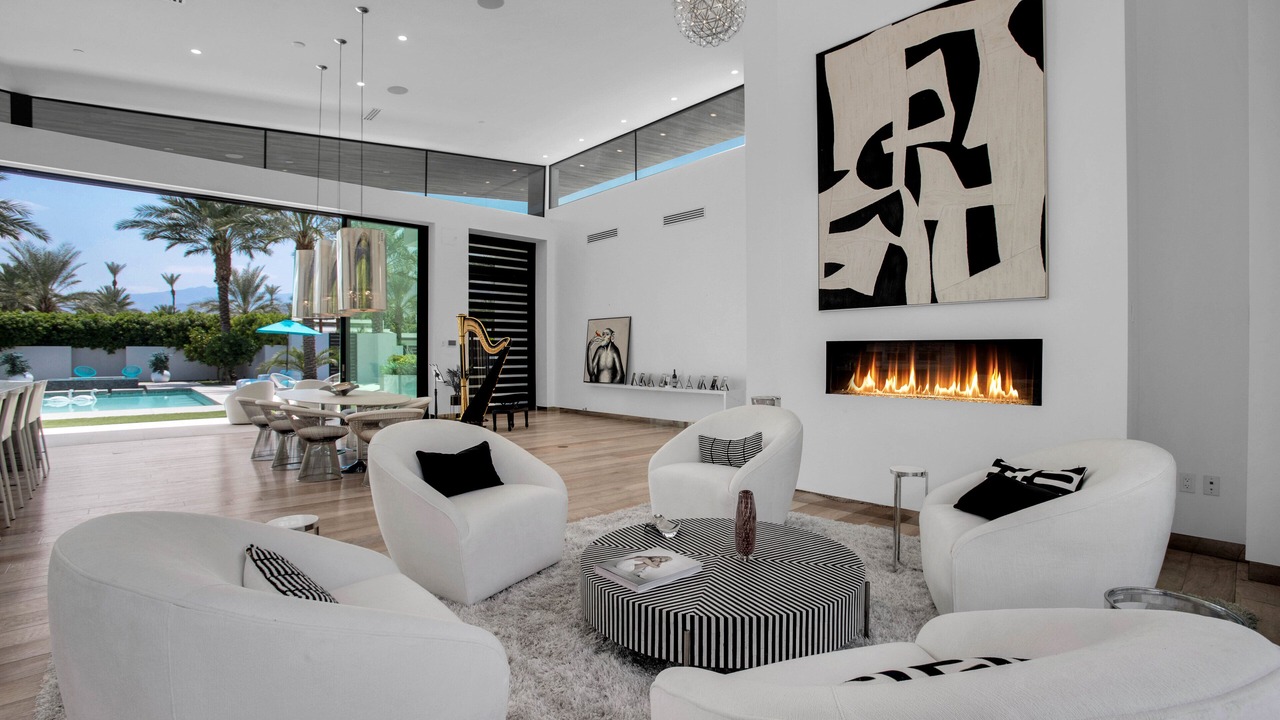 Photo of Outdoor in Rancho Mirage