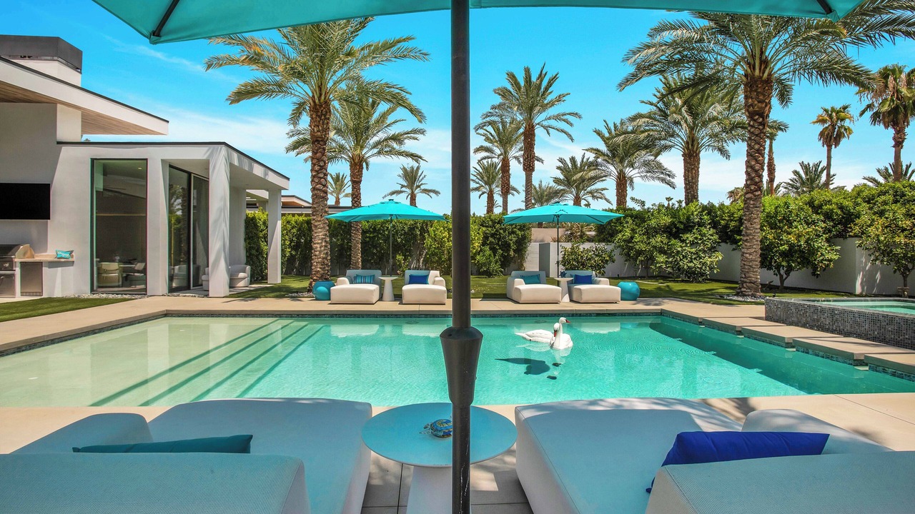 Photo of Outdoor in Rancho Mirage