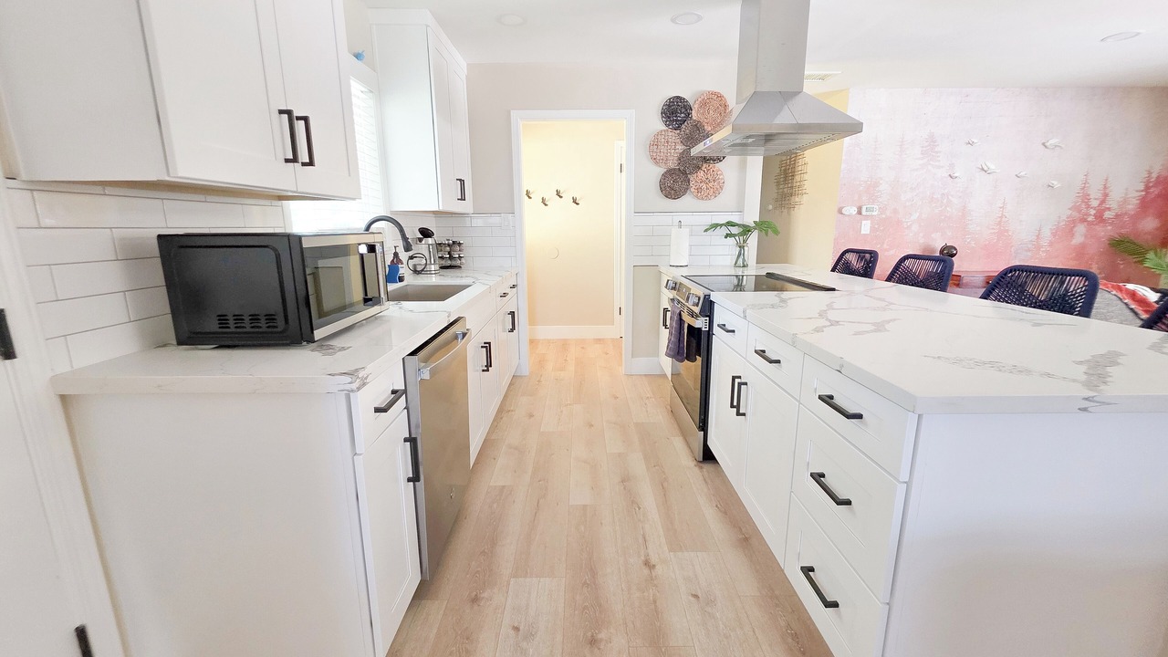 Photo of Kitchen in Citrus Heights