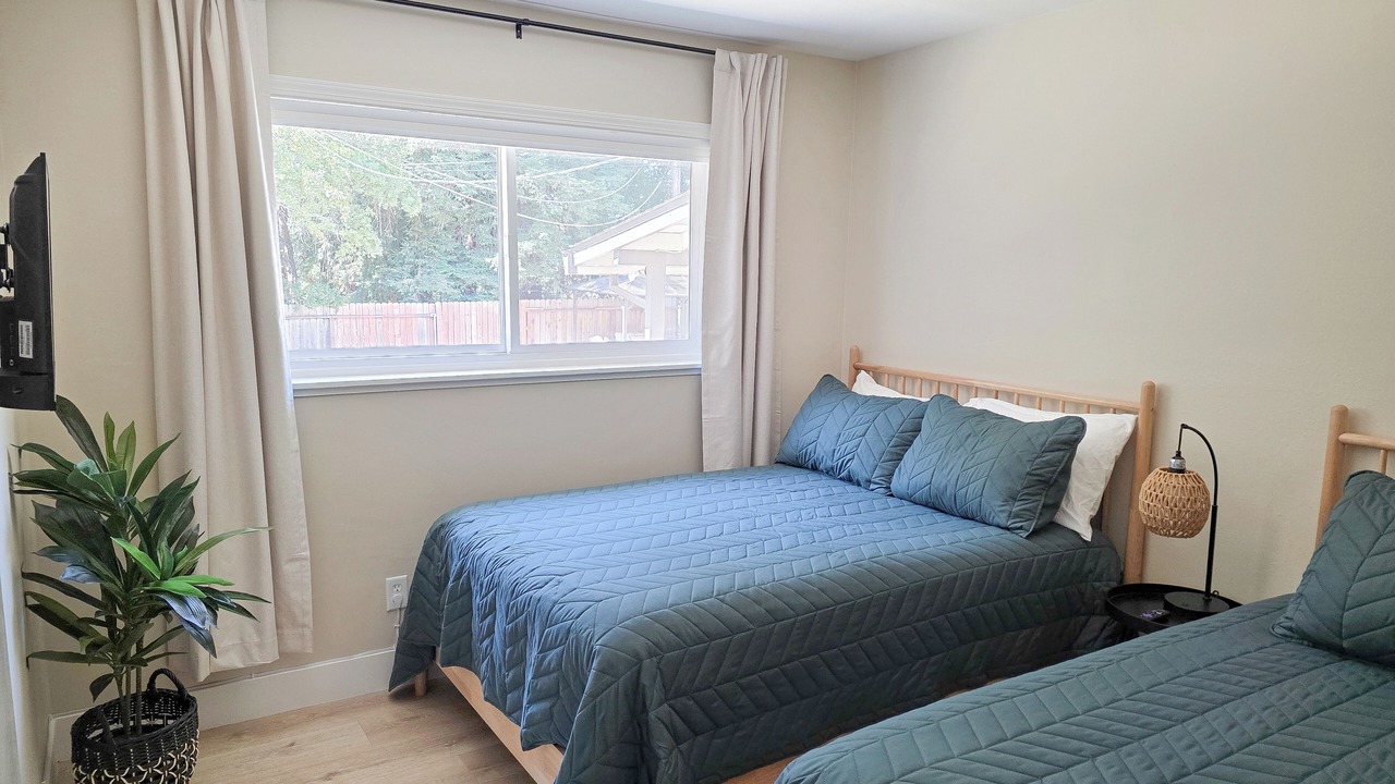 Photo of Bedroom in Citrus Heights