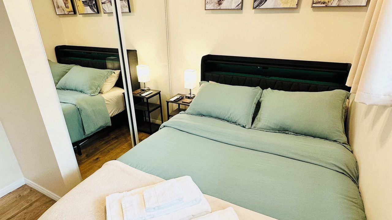 Photo of Bedroom in San Carlos