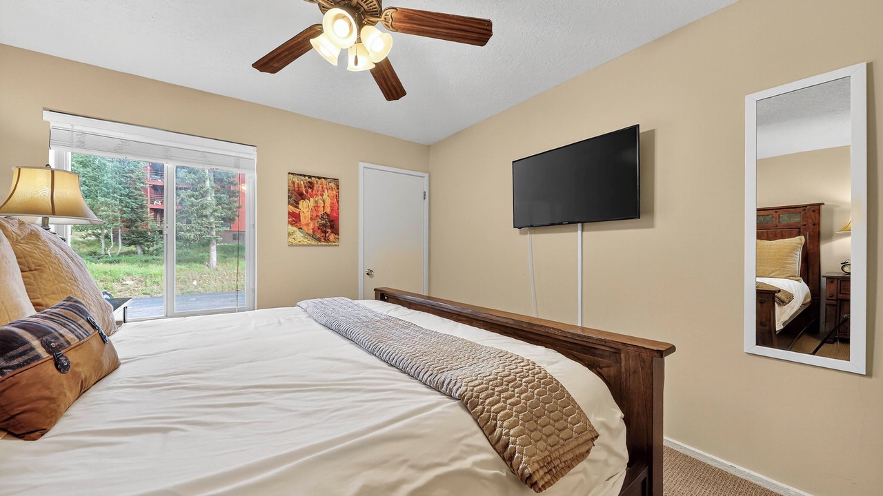 Photo of Bedroom in Brian Head