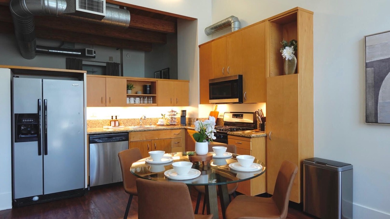 Photo of Kitchen in San Jose