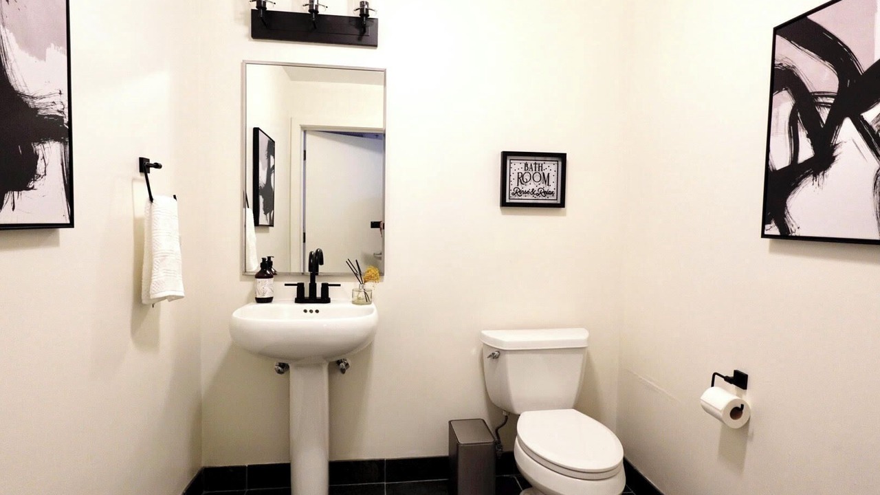 Photo of Bathroom in San Jose