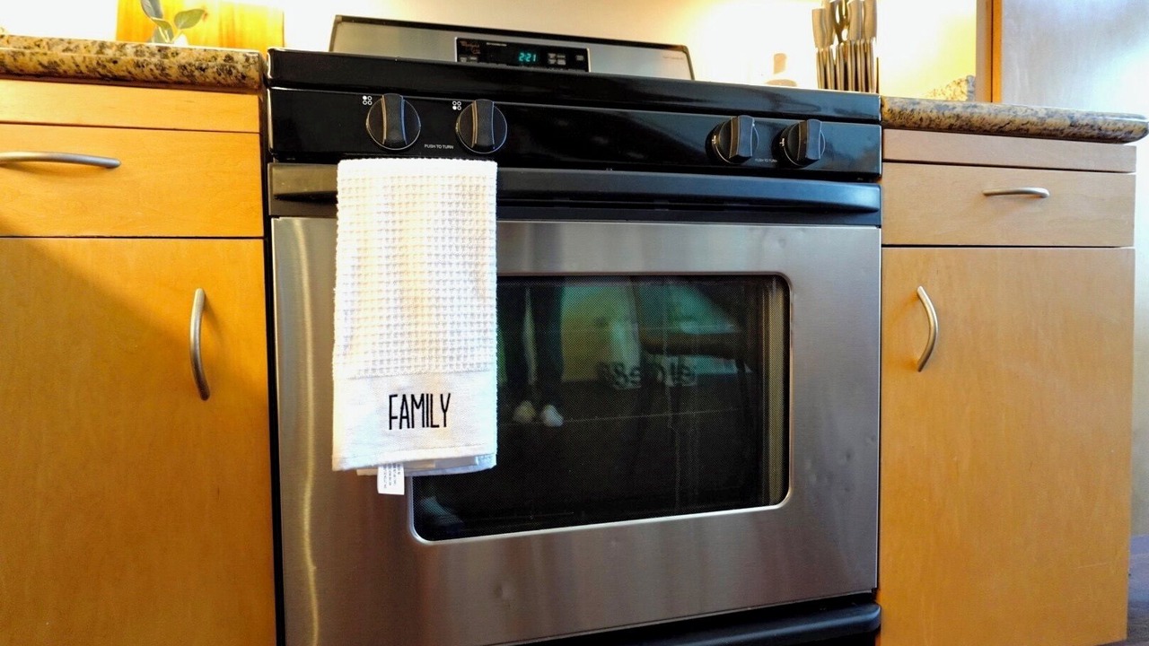 Photo of Kitchen in San Jose
