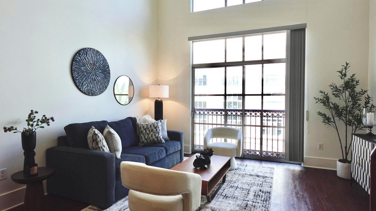 Photo of Livingroom in San Jose