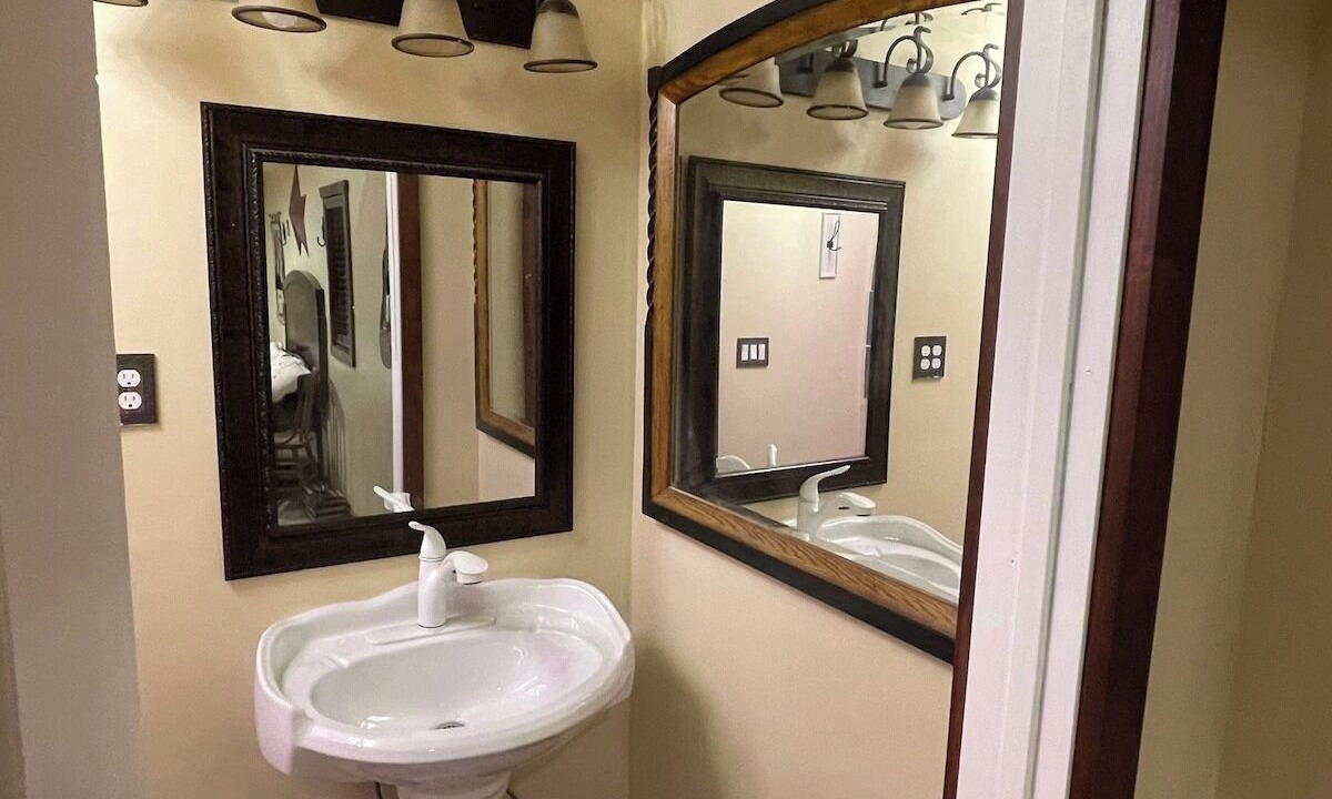 Photo of Bathroom in Fredonia