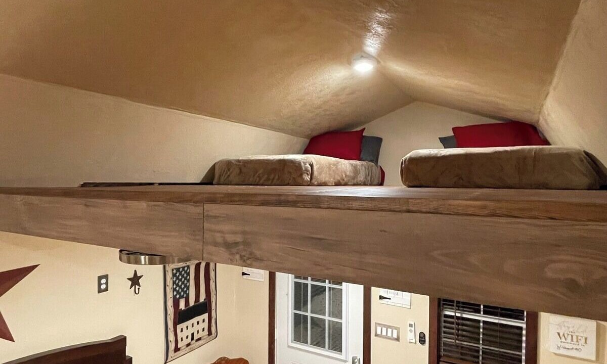 Photo of Bedroom in Fredonia