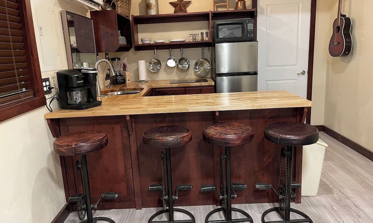 Photo of Kitchen in Fredonia