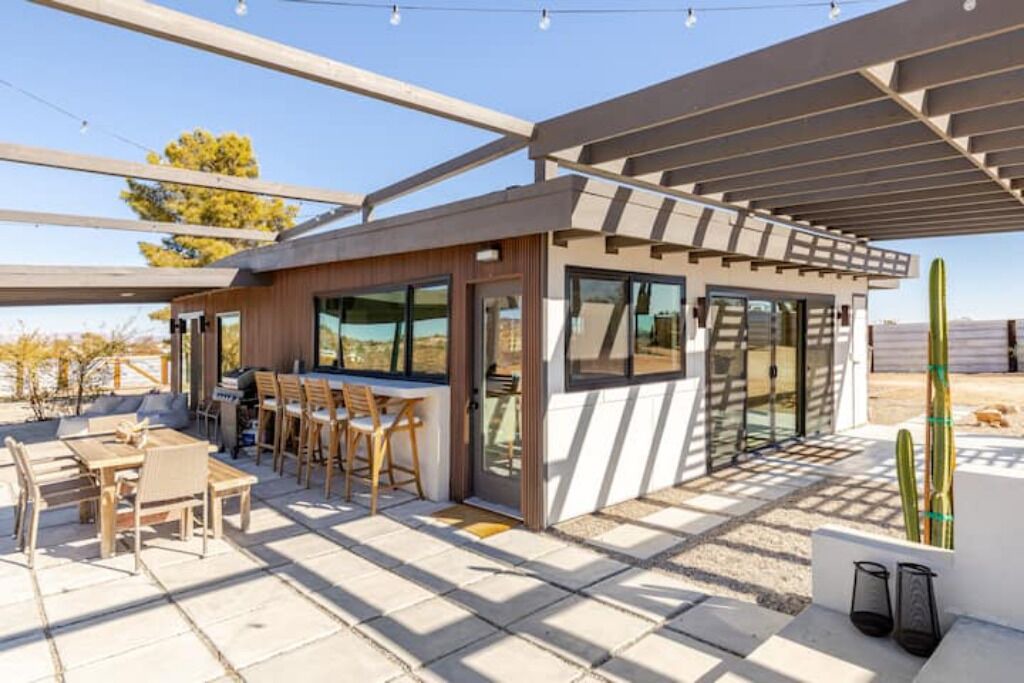 Photo of Outdoor in Yucca Valley
