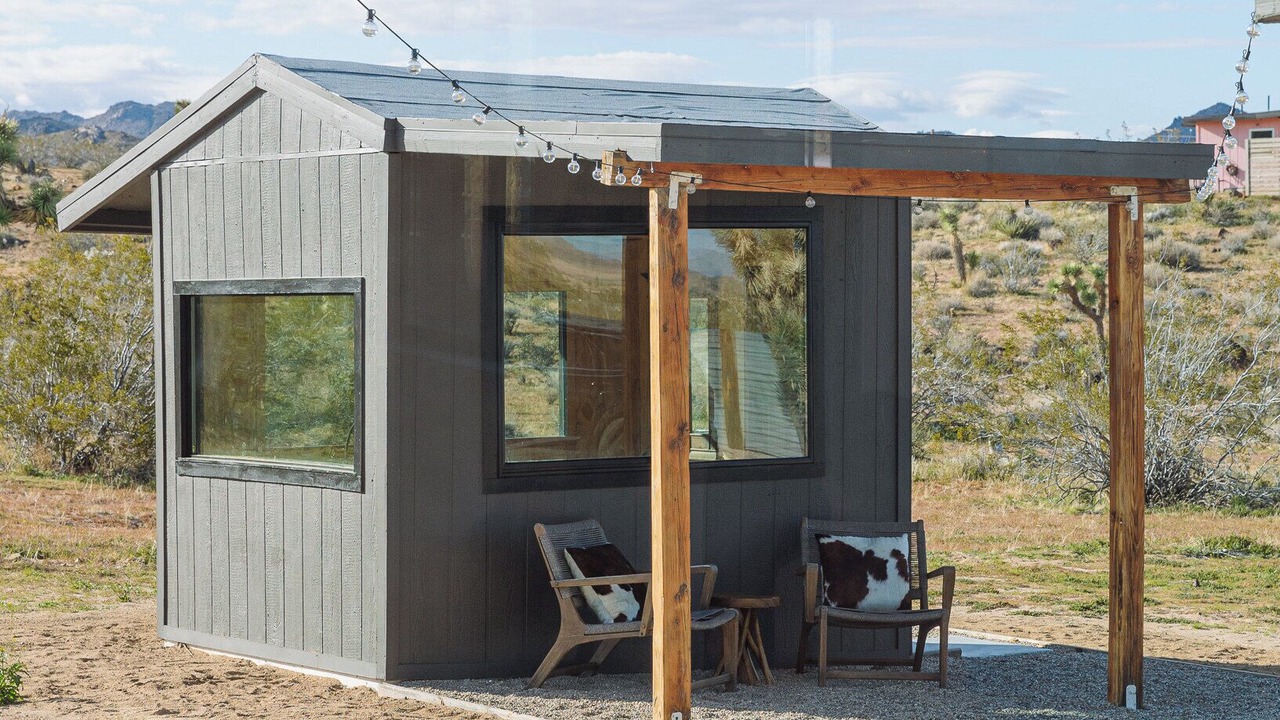 Photo of Outdoor in Yucca Valley