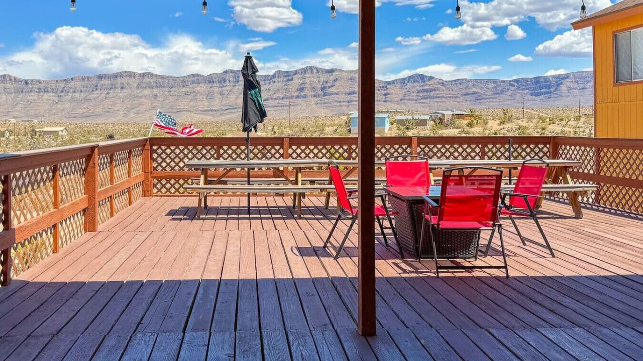 Photo of Outdoor in Meadview