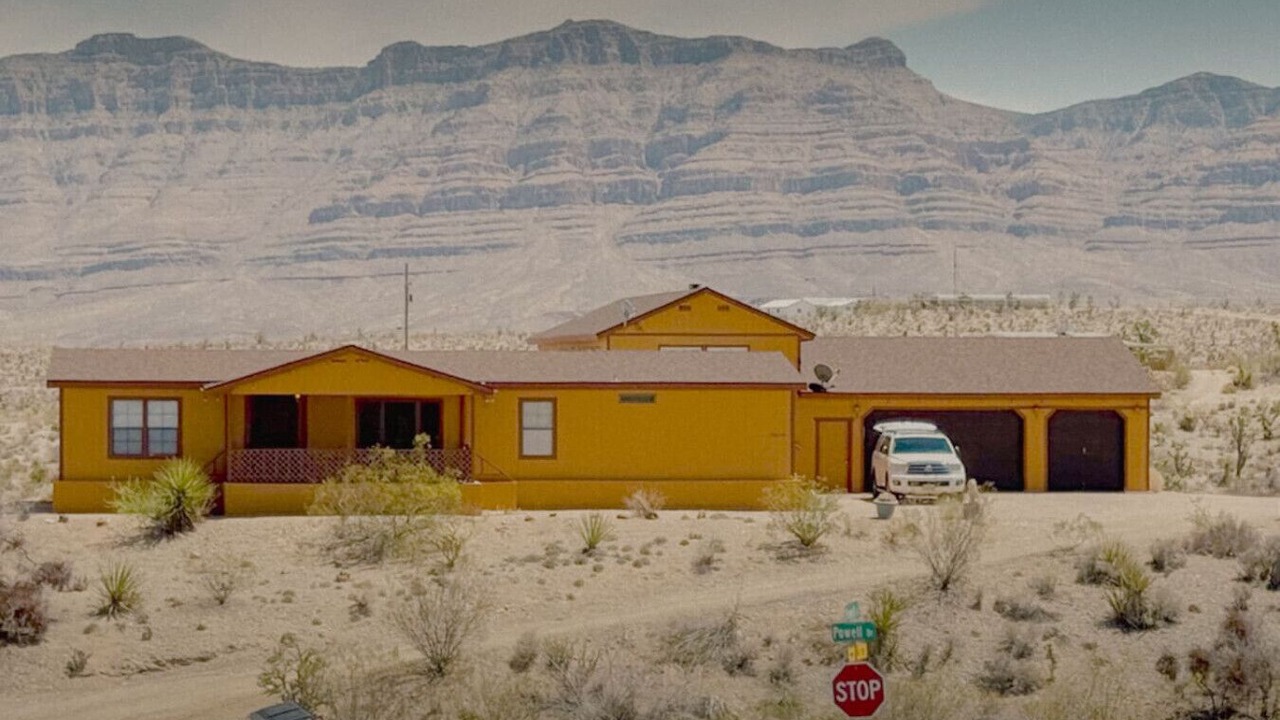 Photo of Outdoor in Meadview