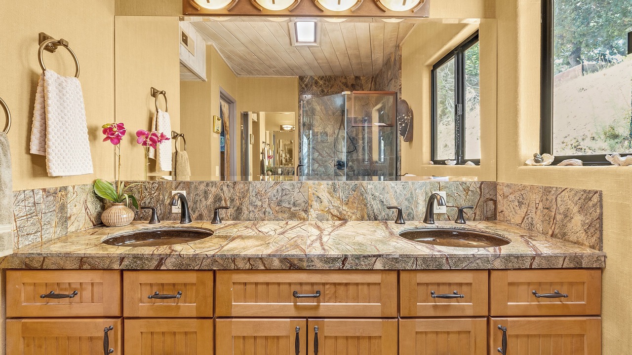 Photo of Bathroom in Carmel Valley