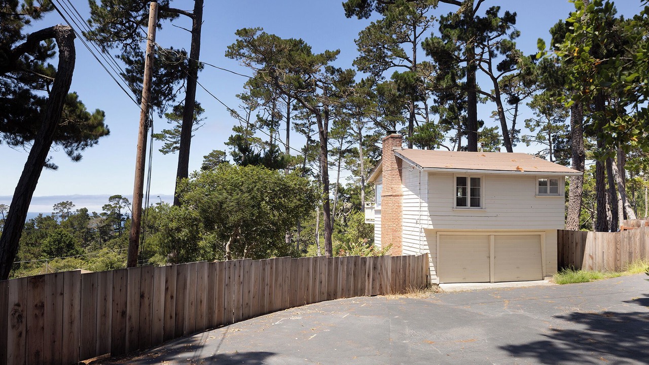 Photo of Outdoor in Northwest Carmel