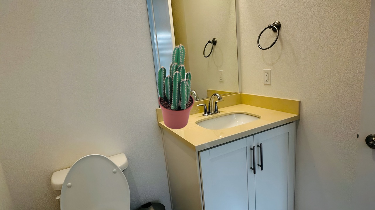 Photo of Bathroom in Fremont