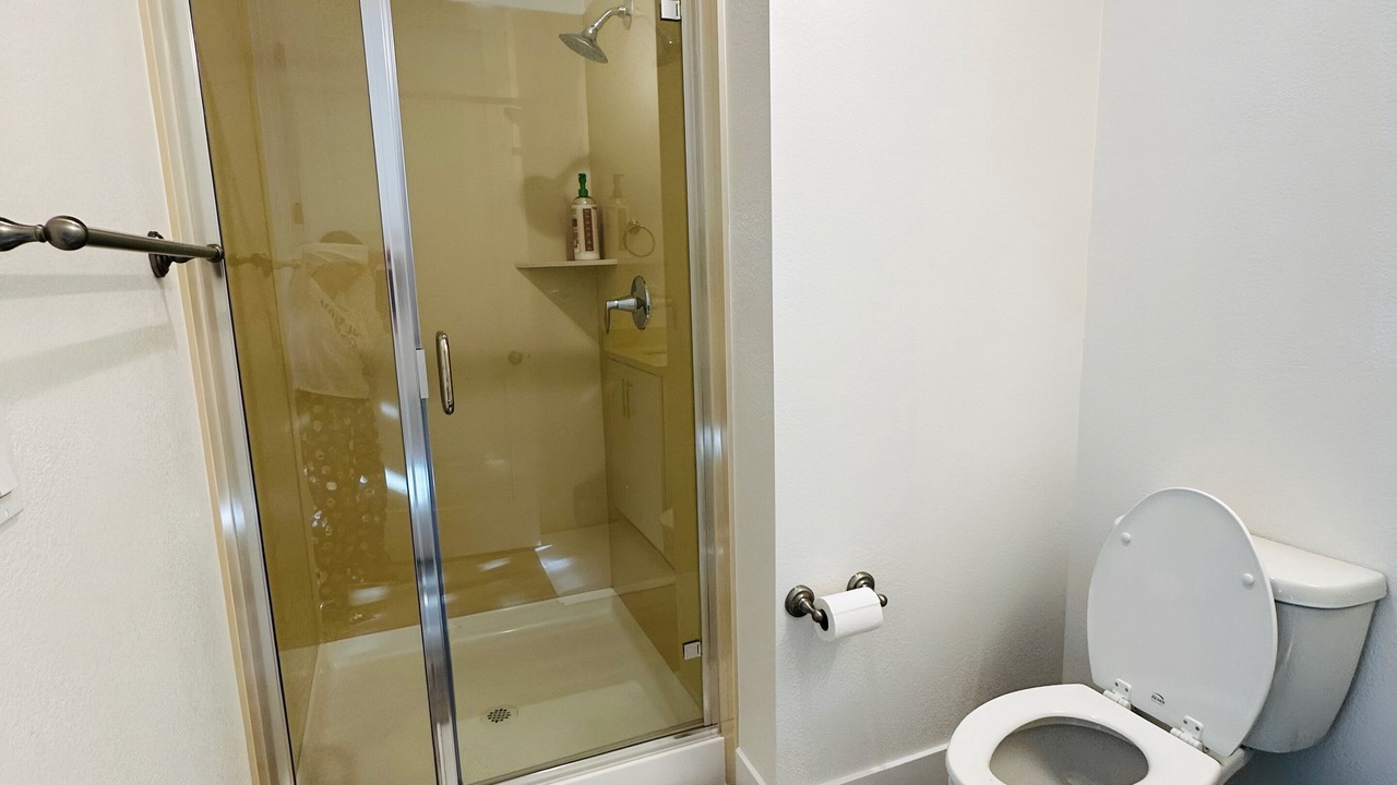 Photo of Bathroom in Fremont
