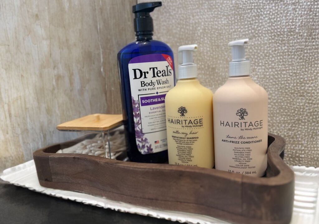 Photo of Bathroom in Fremont