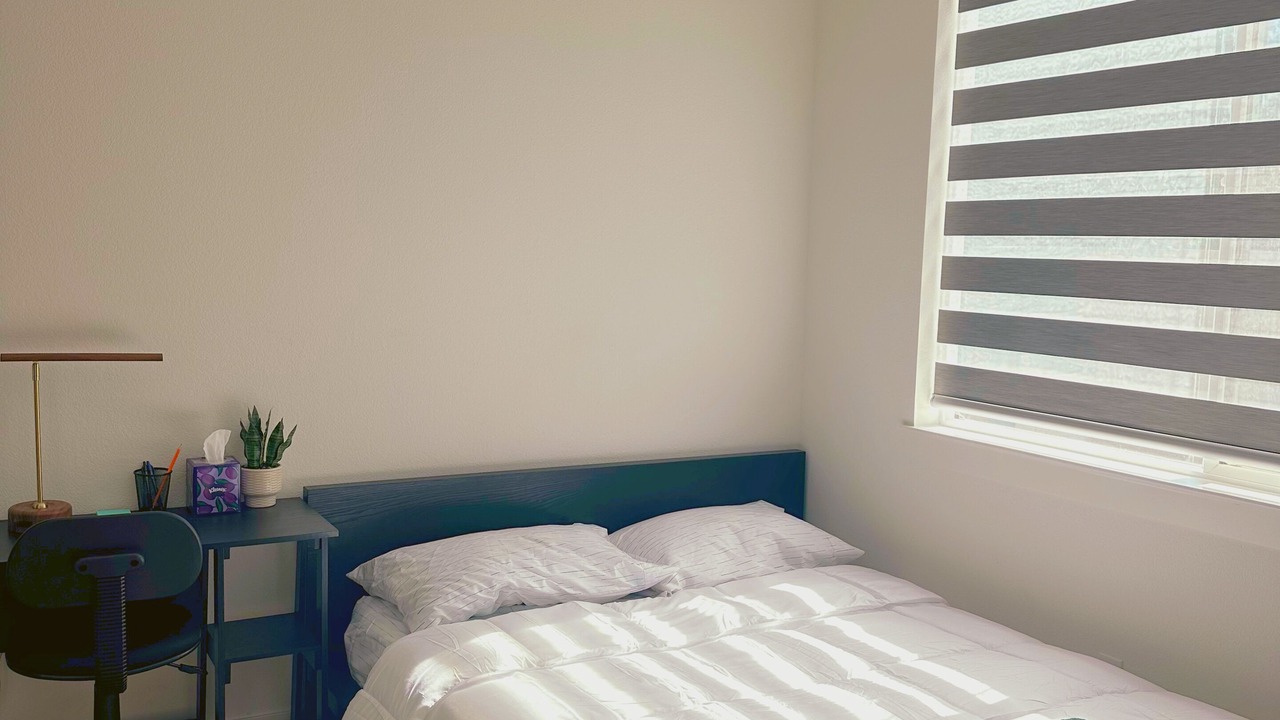 Photo of Bedroom in Fremont