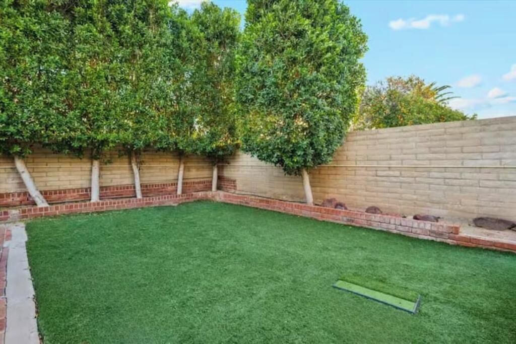 Photo of Outdoor in Scottsdale Estates Nine