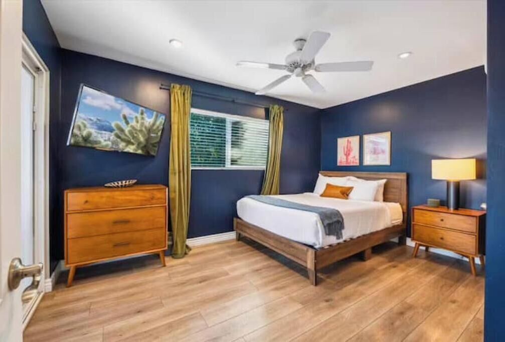 Photo of Bedroom in Scottsdale Estates Nine