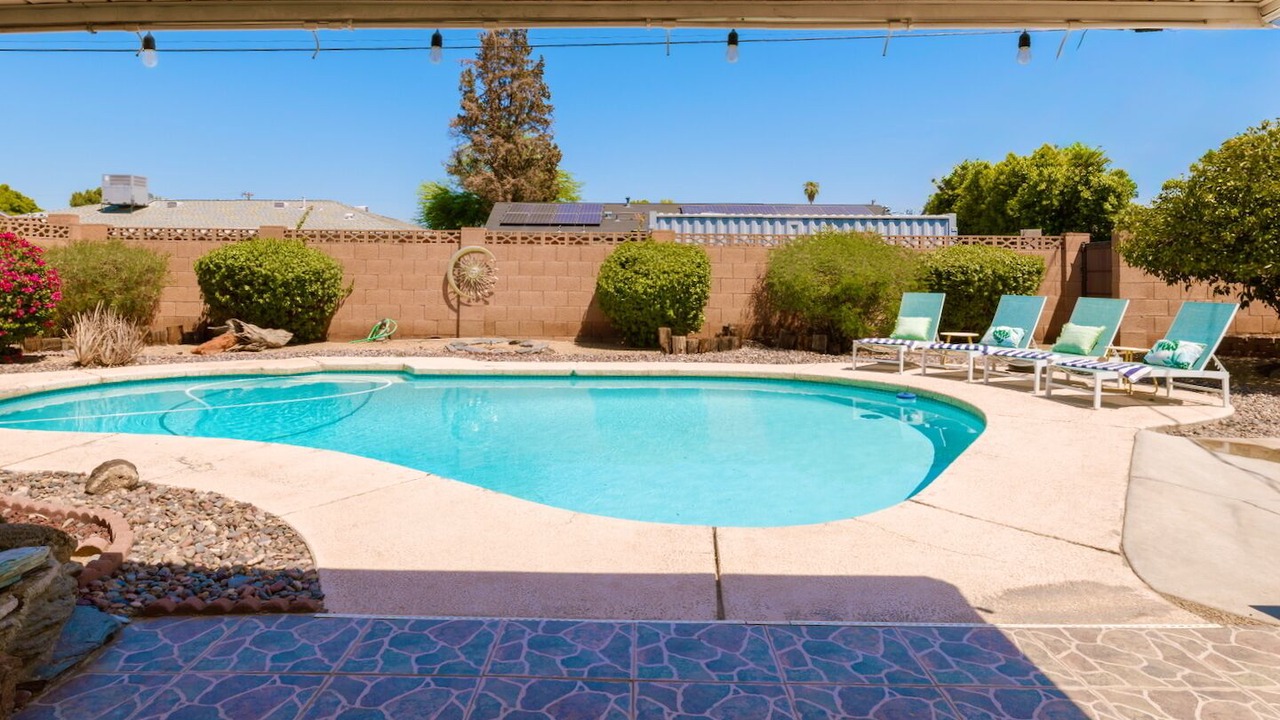 Photo of Outdoor in Cox Heights