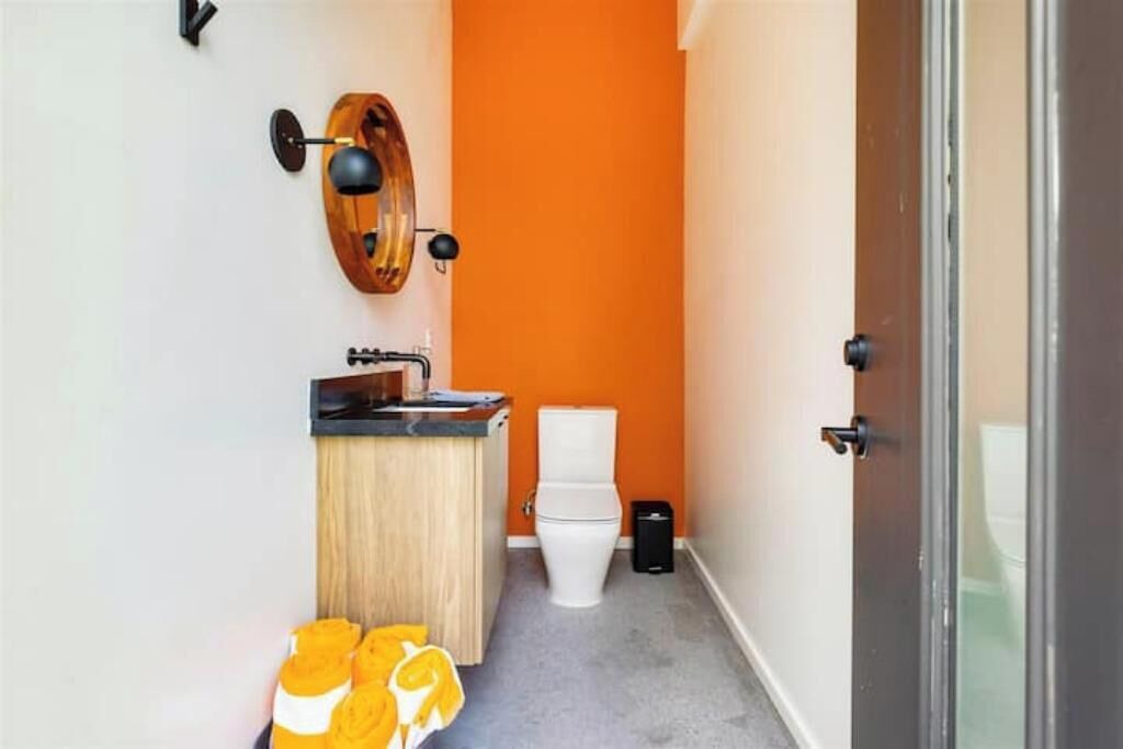 Photo of Bathroom in Coronado