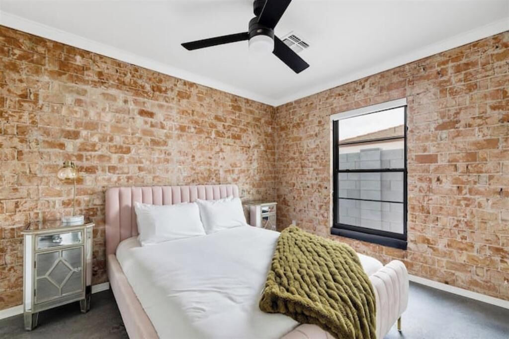 Photo of Bedroom in Coronado