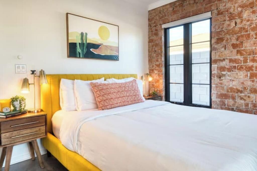Photo of Bedroom in Coronado