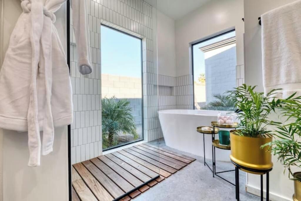 Photo of Bathroom in Coronado