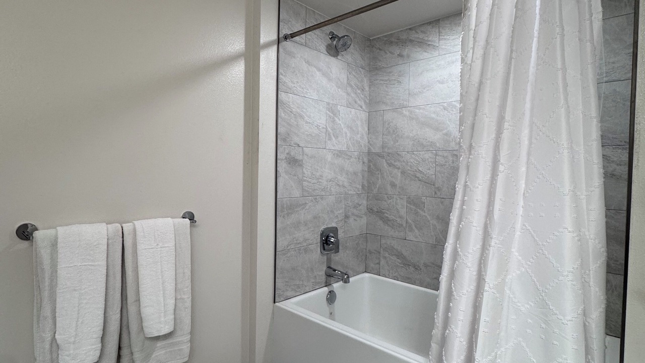Photo of Bathroom in Midway District