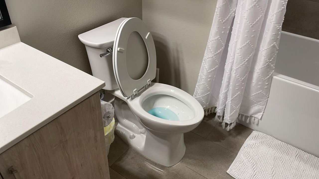 Photo of Bathroom in Midway District