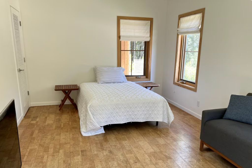 Photo of Bedroom in Volcano