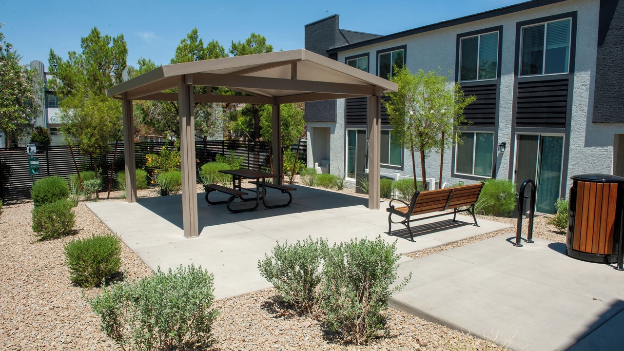 Photo of Outdoor in Townsite