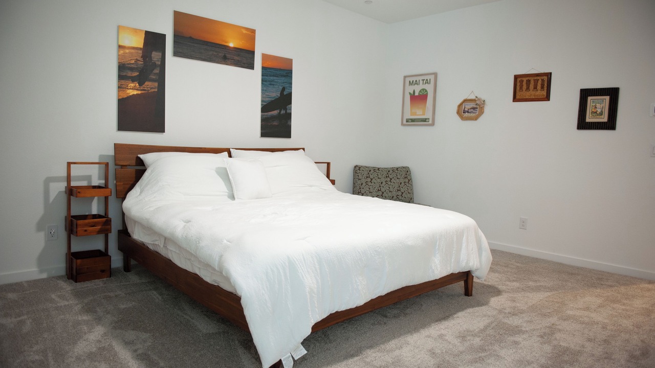 Photo of Bedroom in Townsite