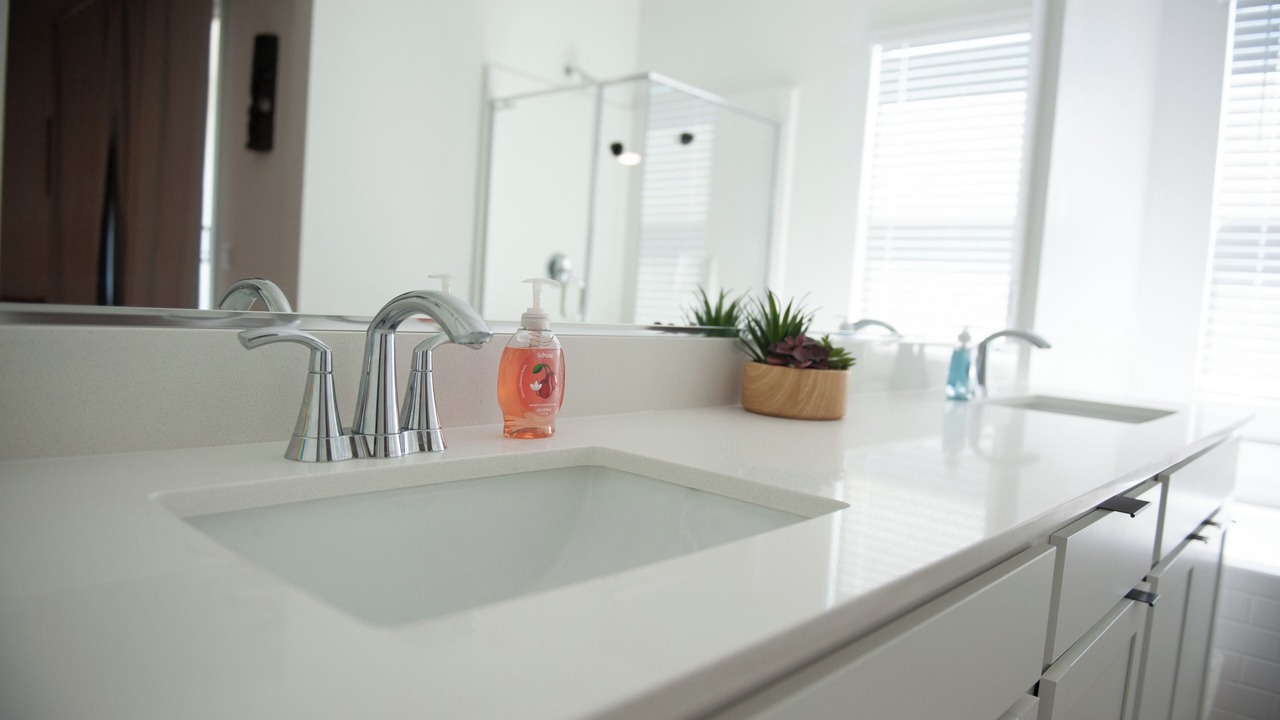 Photo of Bathroom in Townsite