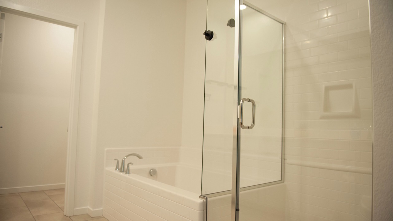 Photo of Bathroom in Townsite
