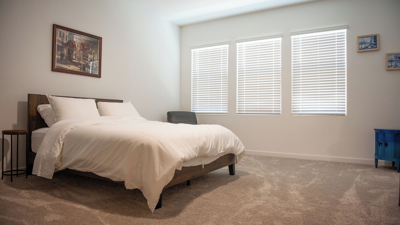 Photo of Bedroom in Townsite