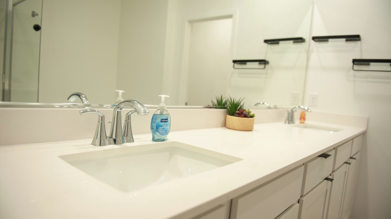 Photo of Bathroom in Townsite