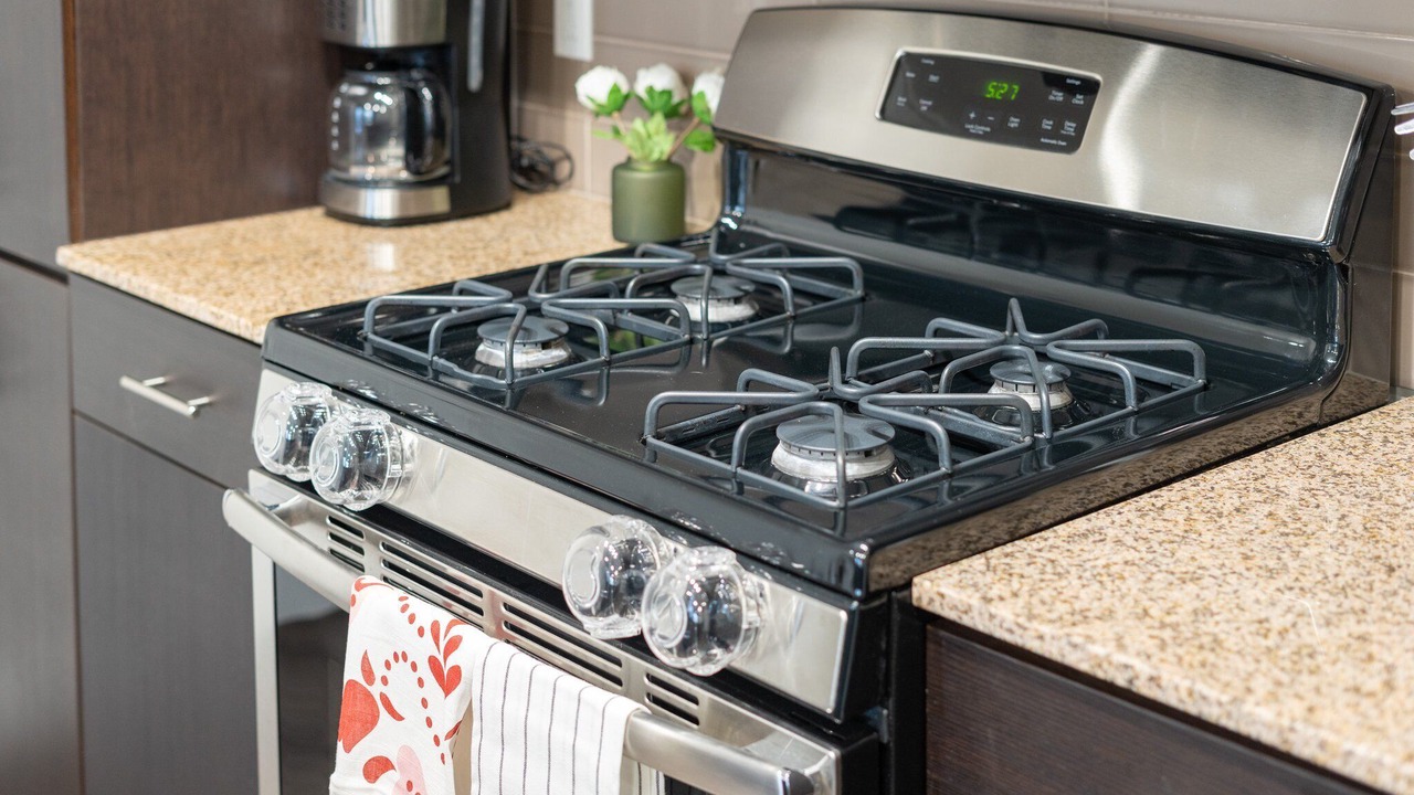 Photo of Kitchen in Riverside