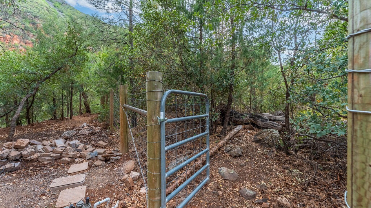 Photo of Outdoor in Sedona Shadows