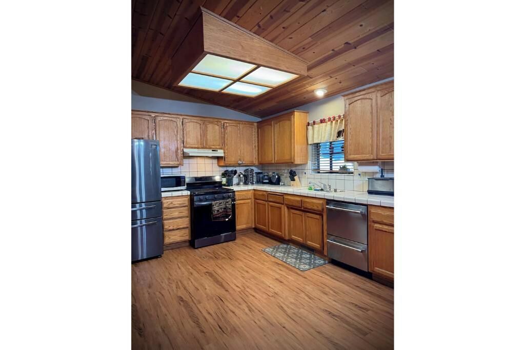 Photo of Kitchen in Croft
