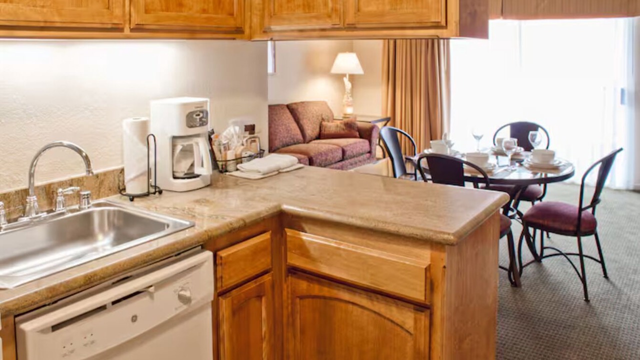 Photo of Kitchen in Avila Beach