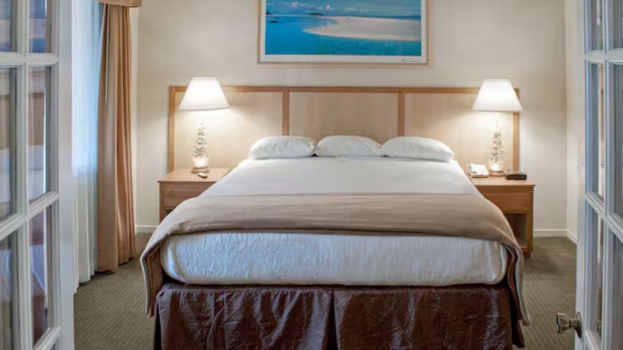Photo of Bedroom in Avila Beach